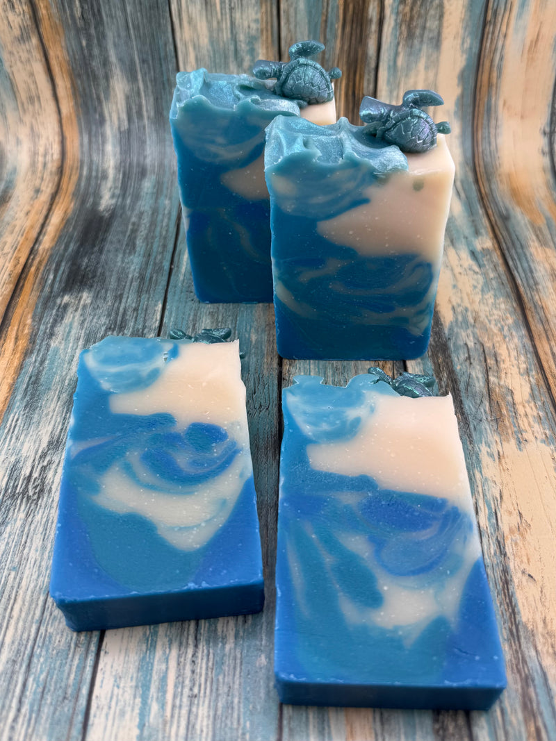 Aruba Shores Bar Soap