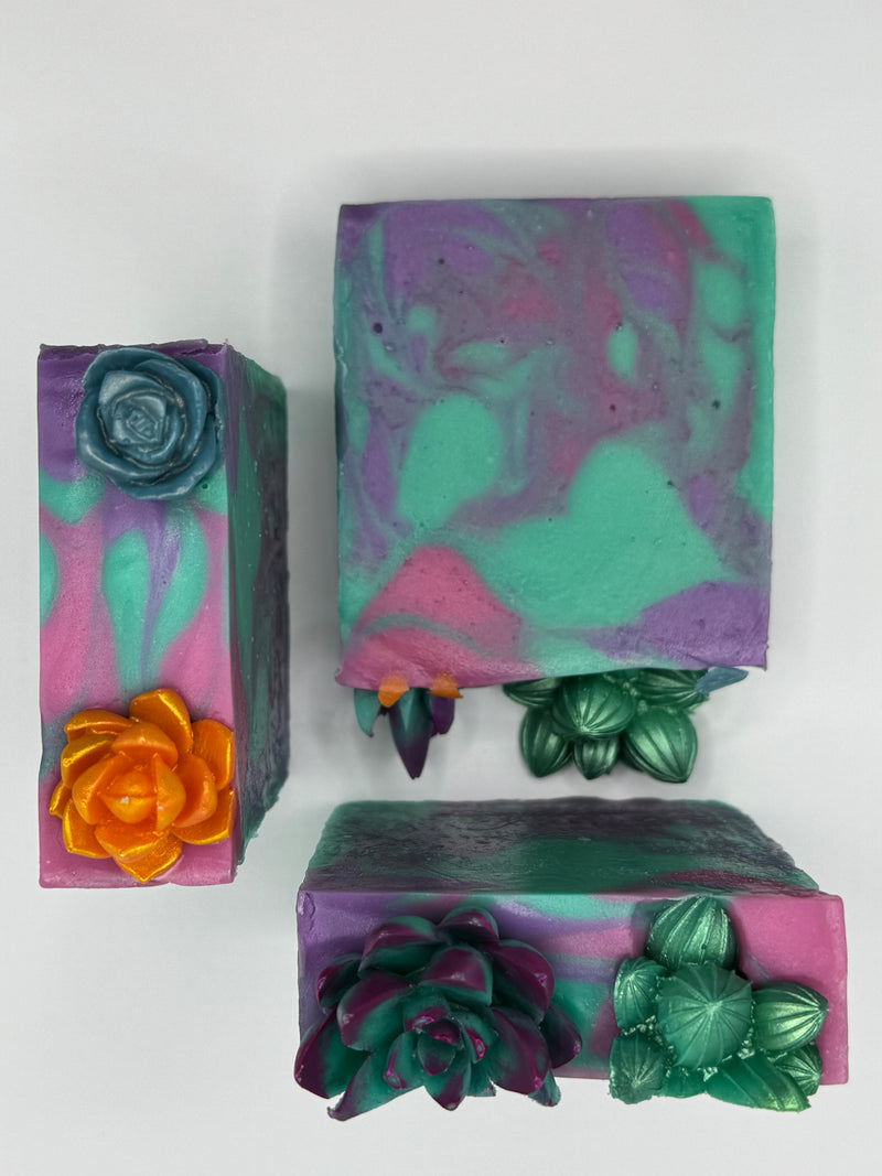 Lush Bar Soap