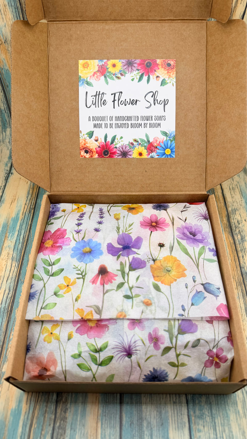 Little Flower Shop