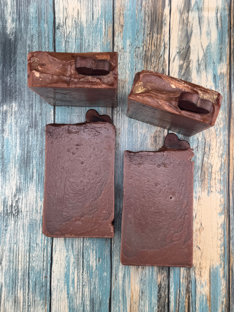 Brazilian Crush Bar Soap