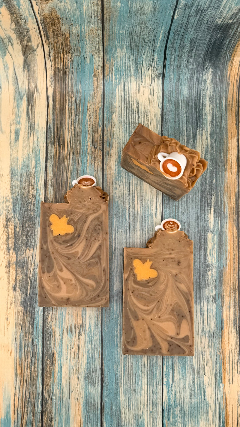 Pura Vida Buzz Bar Soap