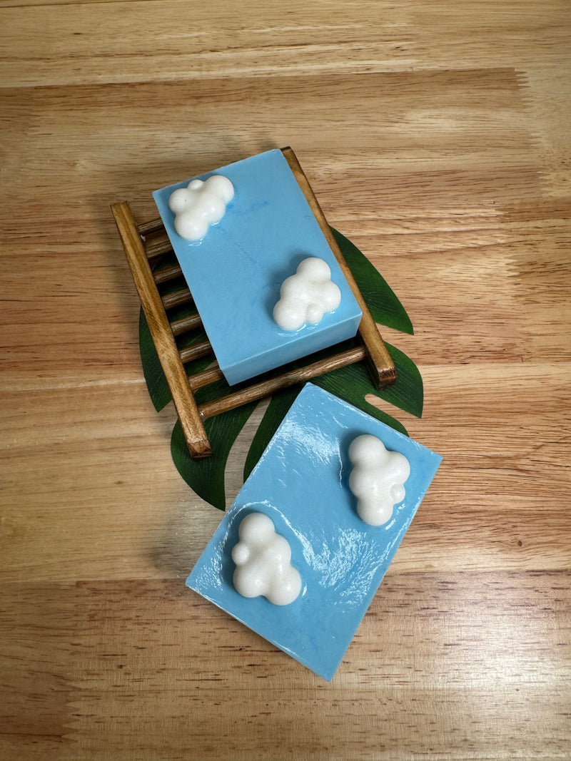 Blue Skies Bar Soap