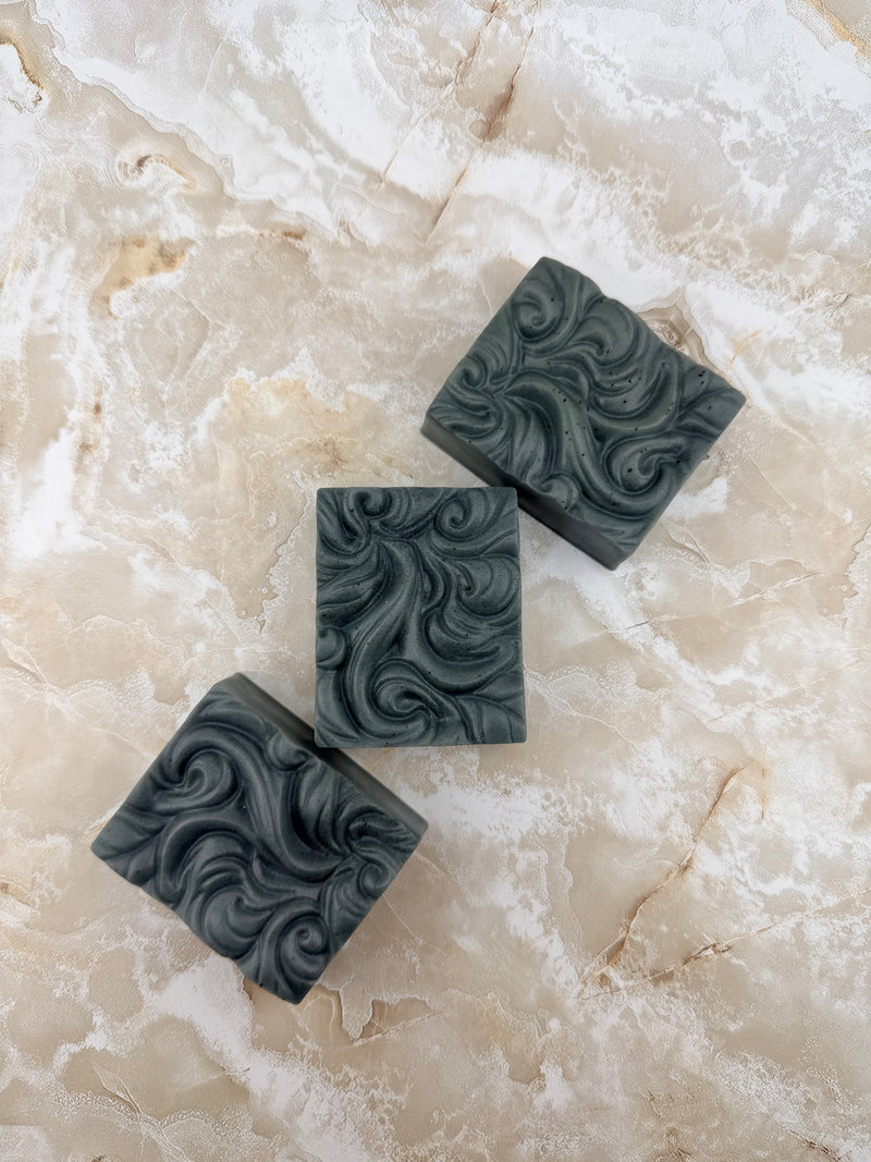 Ocean Veil Facial Soap