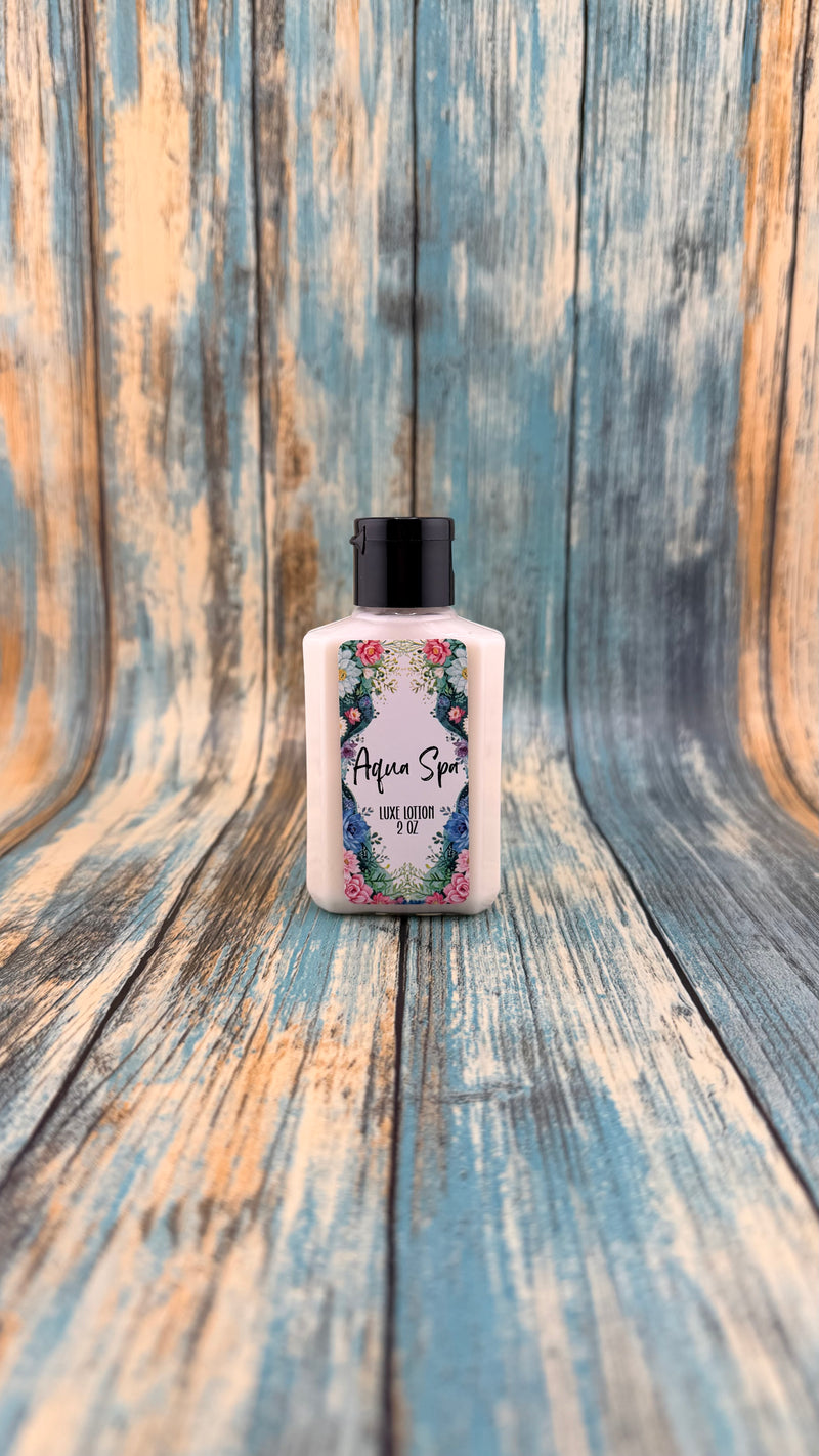 Aqua Serenity Gift Set