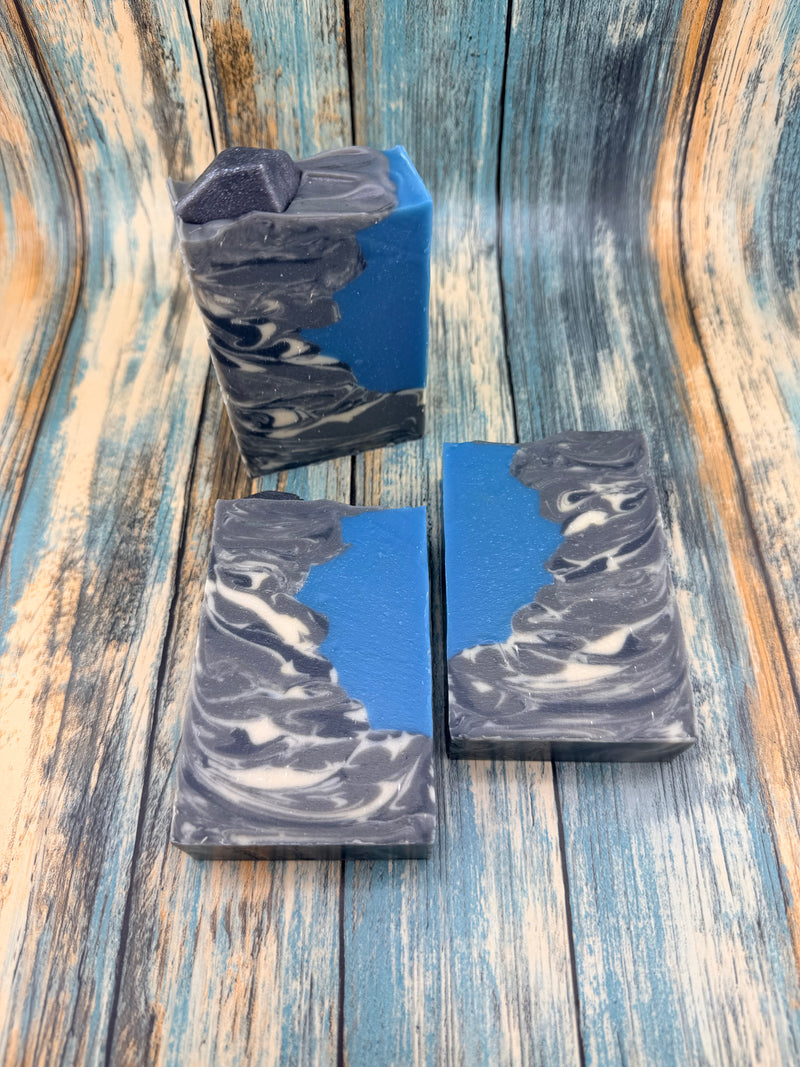 Bermuda Stone Bar Soap