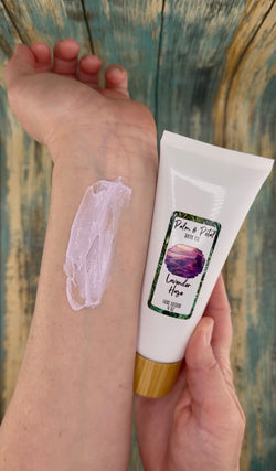 Lavender Haze Luxe Lotion