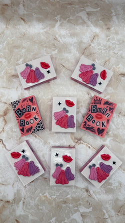 Mean Ghouls Botanical Bar Soap