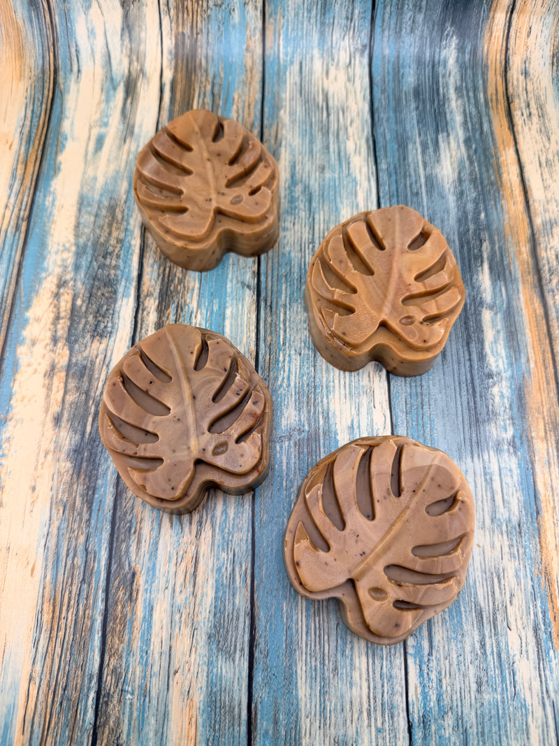 Pura Vida Buzz Bar Soap