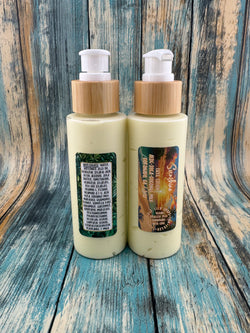 Sunshine Luxe Lotion