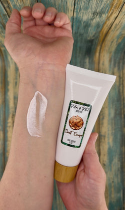 Sweet Escape Luxe Lotion