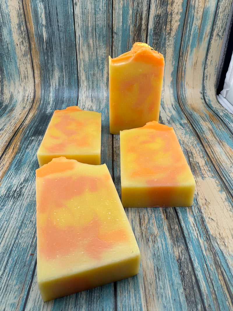 Sunshine Bar Soap