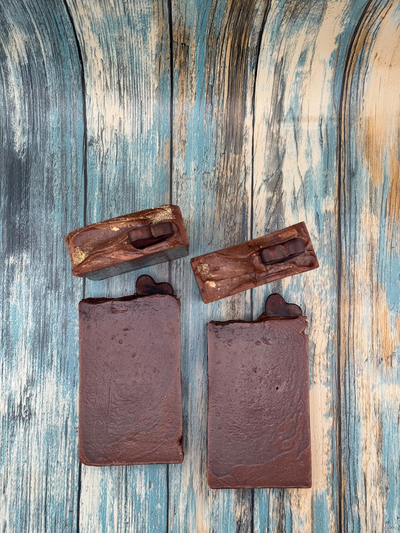 Brazilian Crush Bar Soap