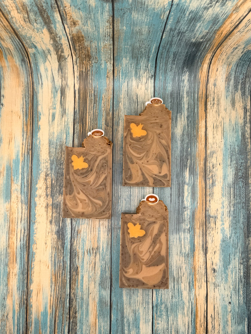 Pura Vida Buzz Bar Soap