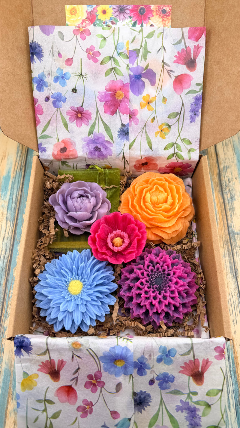 Little Flower Shop