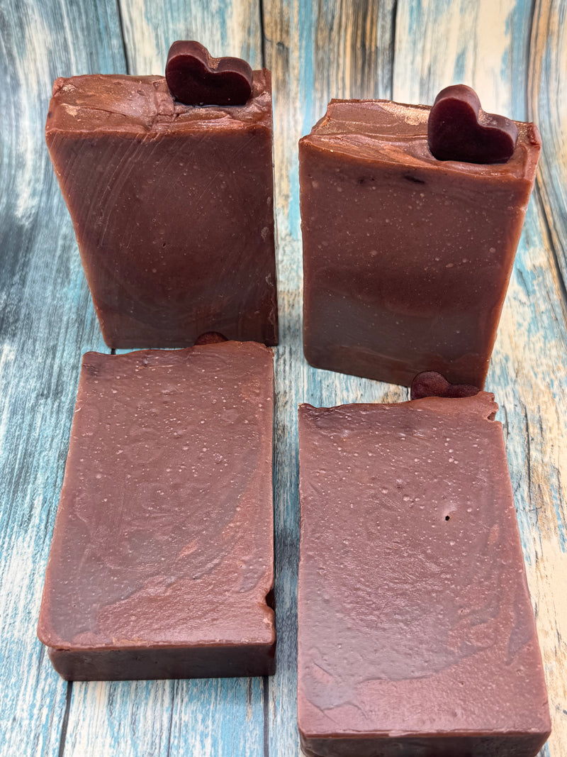 Brazilian Crush Bar Soap