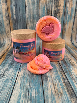 Flamango Bay Sugar Scrub