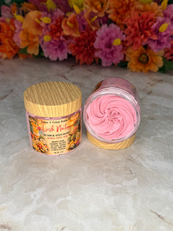 Lush Nectar Botanical Body Butter