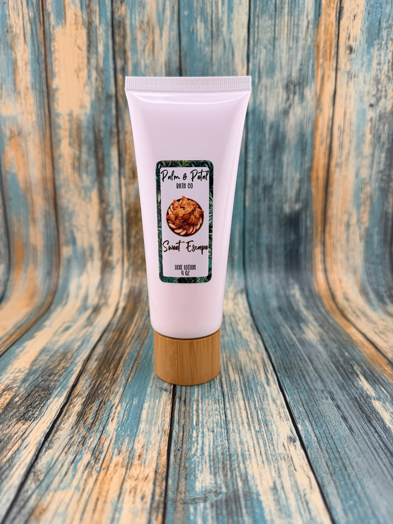 Sweet Escape Luxe Lotion