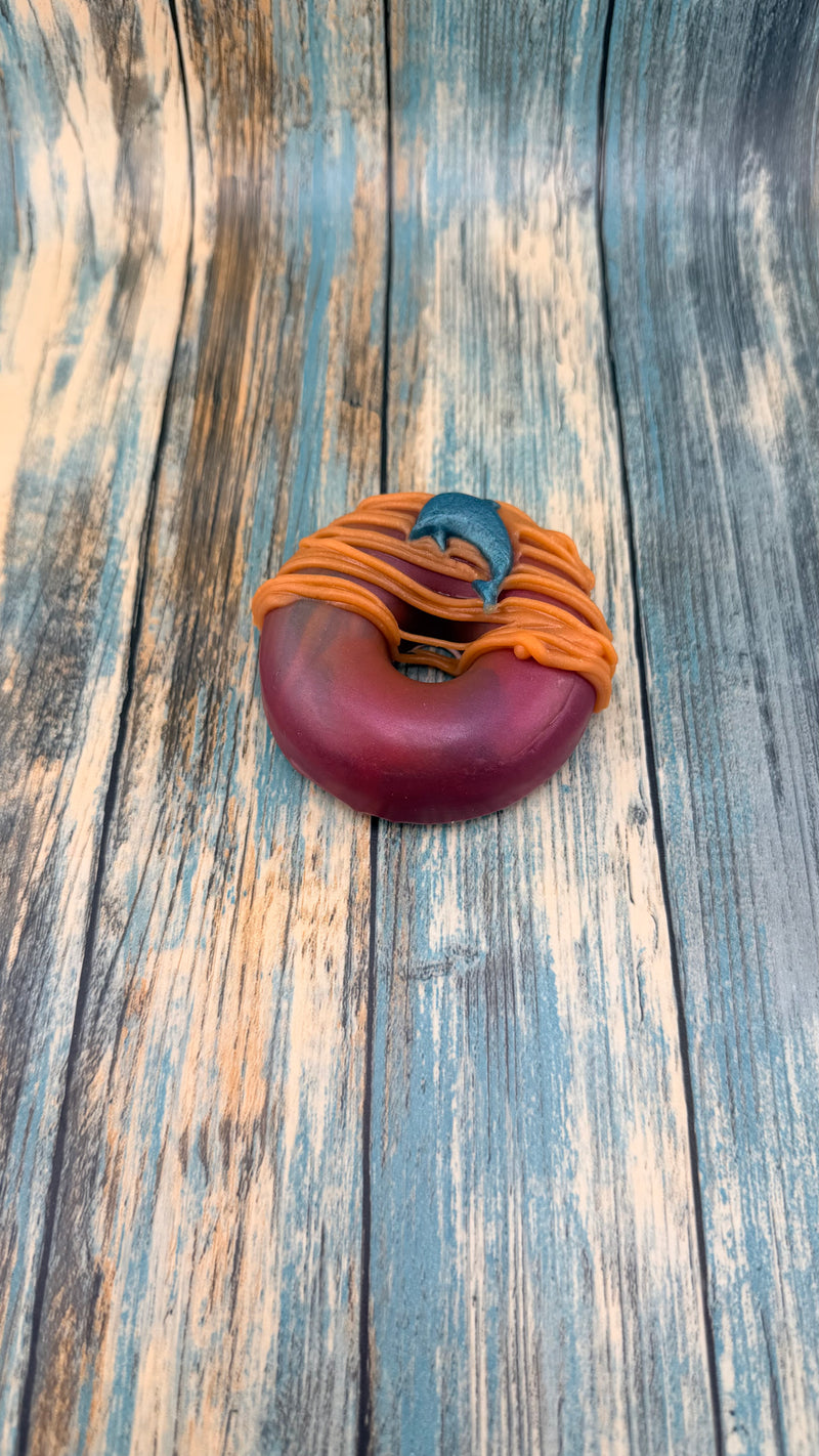Glazed by the Sea Bar Soap