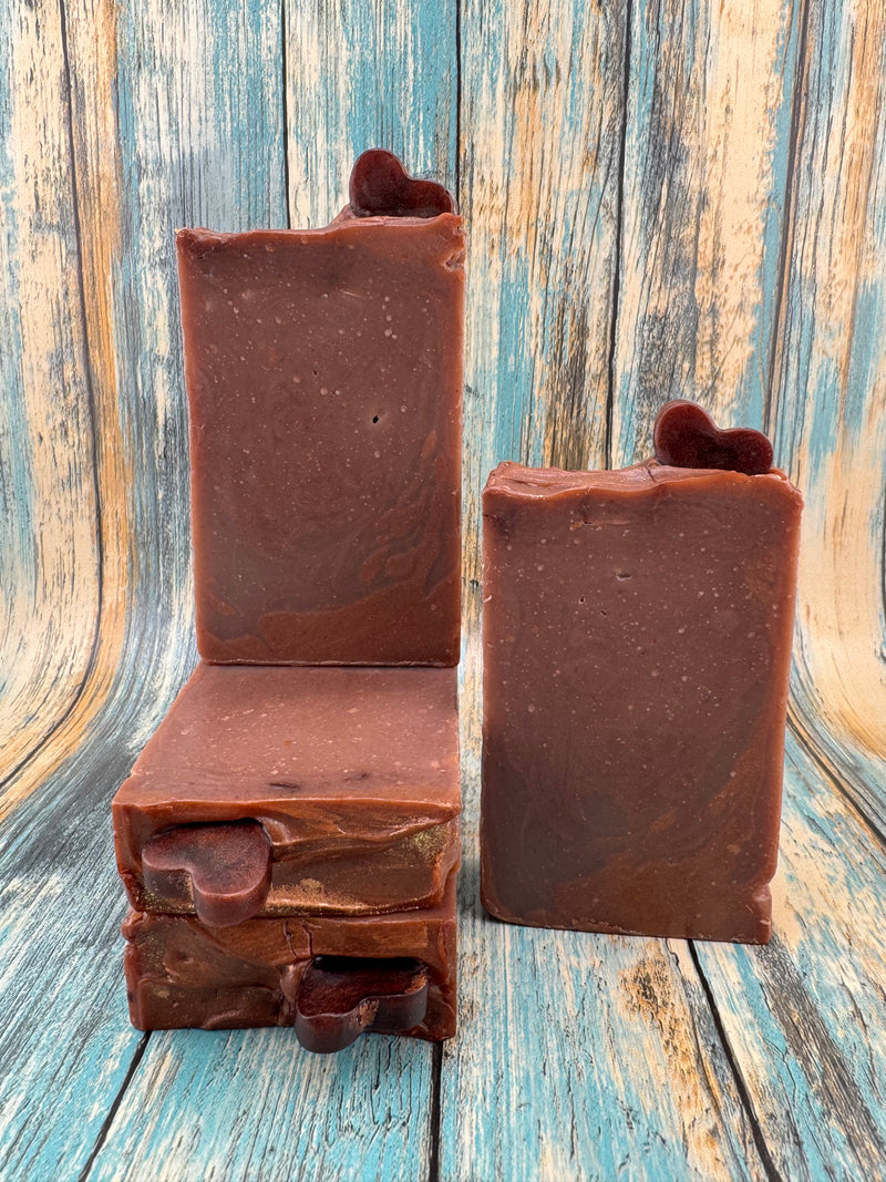 Brazilian Crush Bar Soap