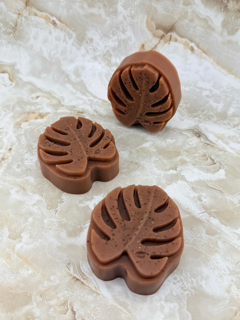 Island Nectar Facial Soap