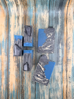 Bermuda Stone Bar Soap