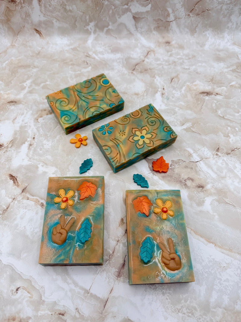 Groovy Grove Botanical Bar Soap