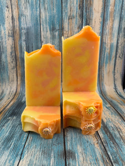 Sunshine Bar Soap