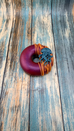 Glazed by the Sea Bar Soap