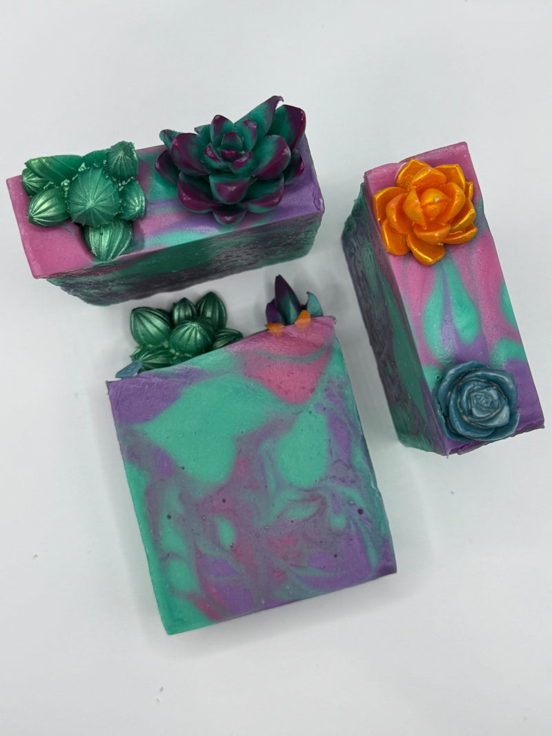 Lush Bar Soap
