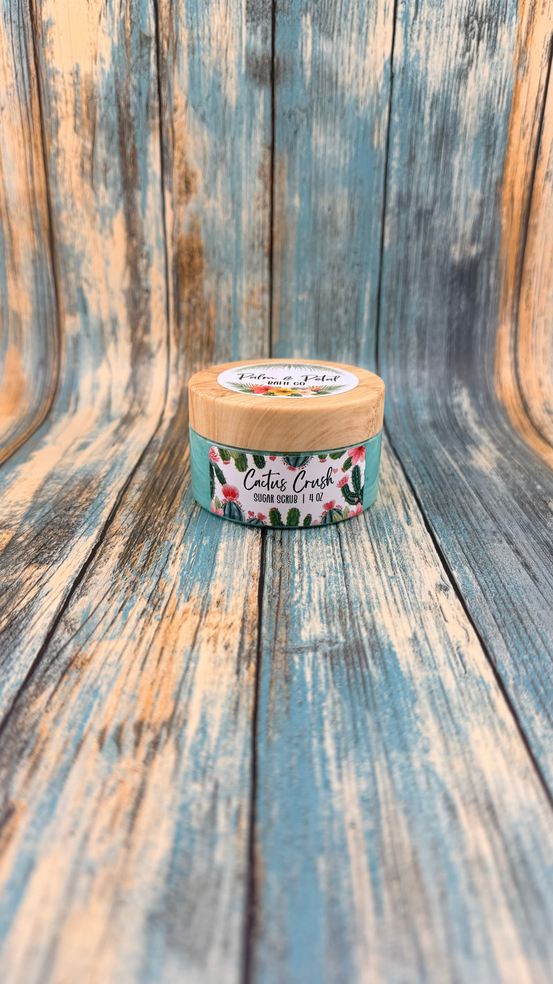 Desert Bloom
