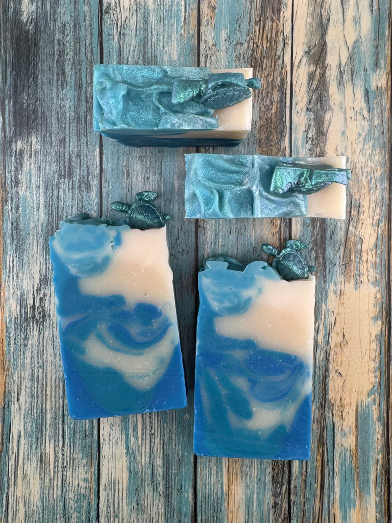 Aruba Shores Bar Soap