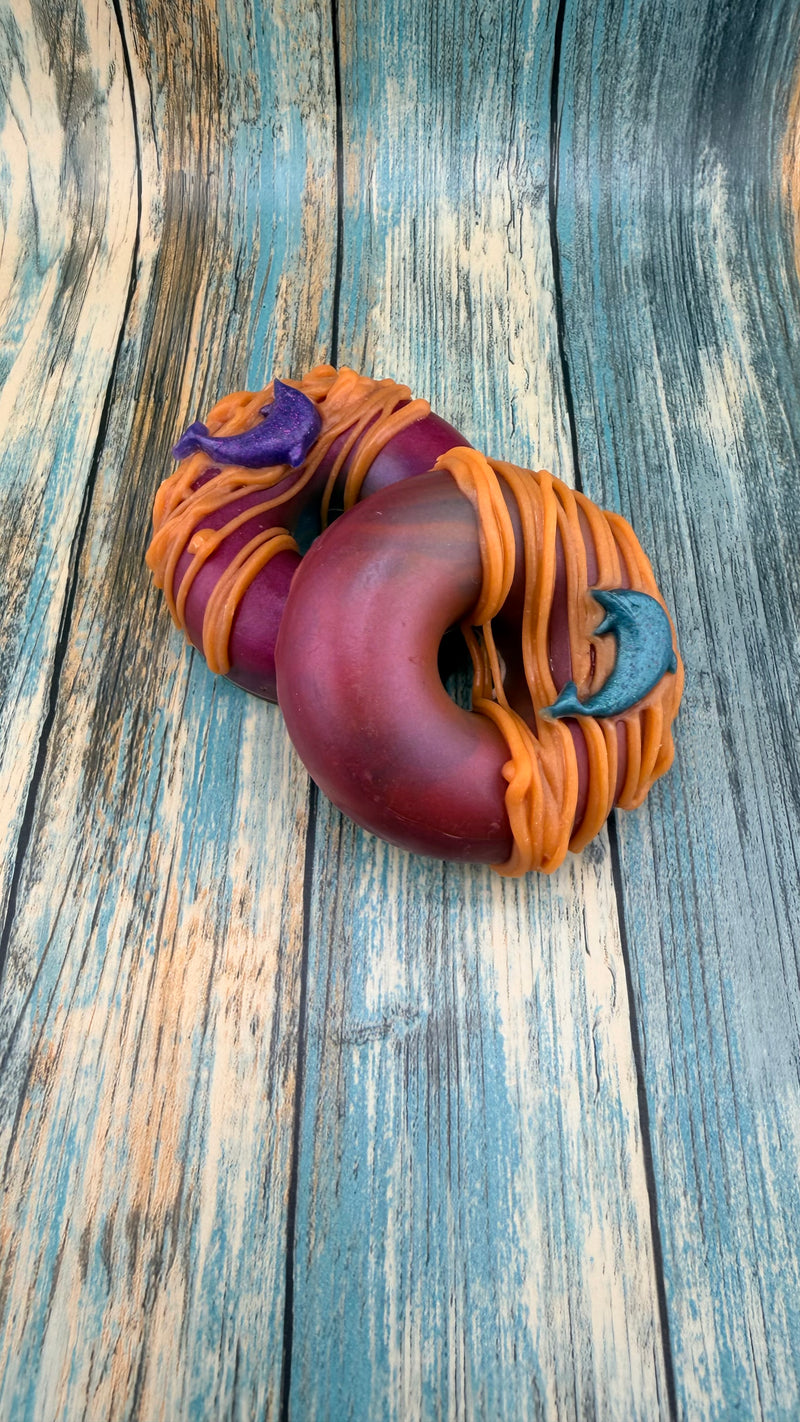 Glazed by the Sea Bar Soap