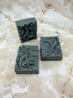 Ocean Veil Facial Soap