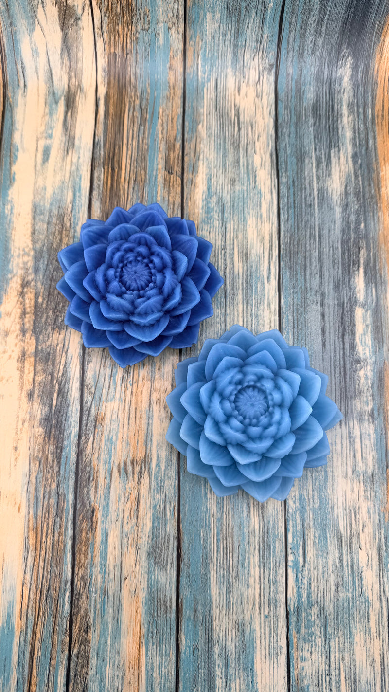 Aqua Serenity Gift Set