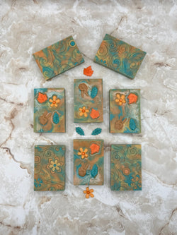 Groovy Grove Botanical Bar Soap