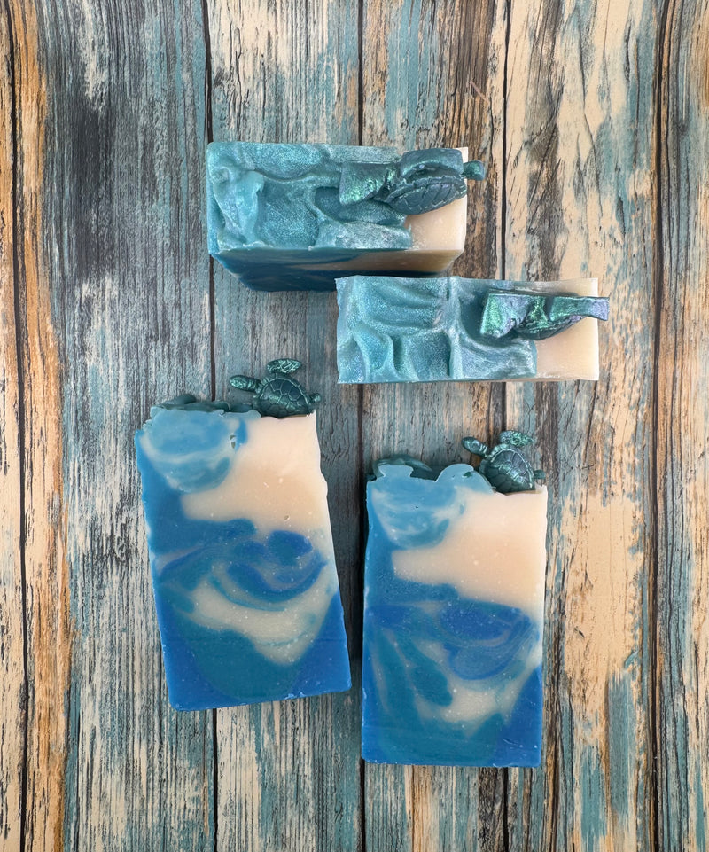 Aruba Shores Bar Soap