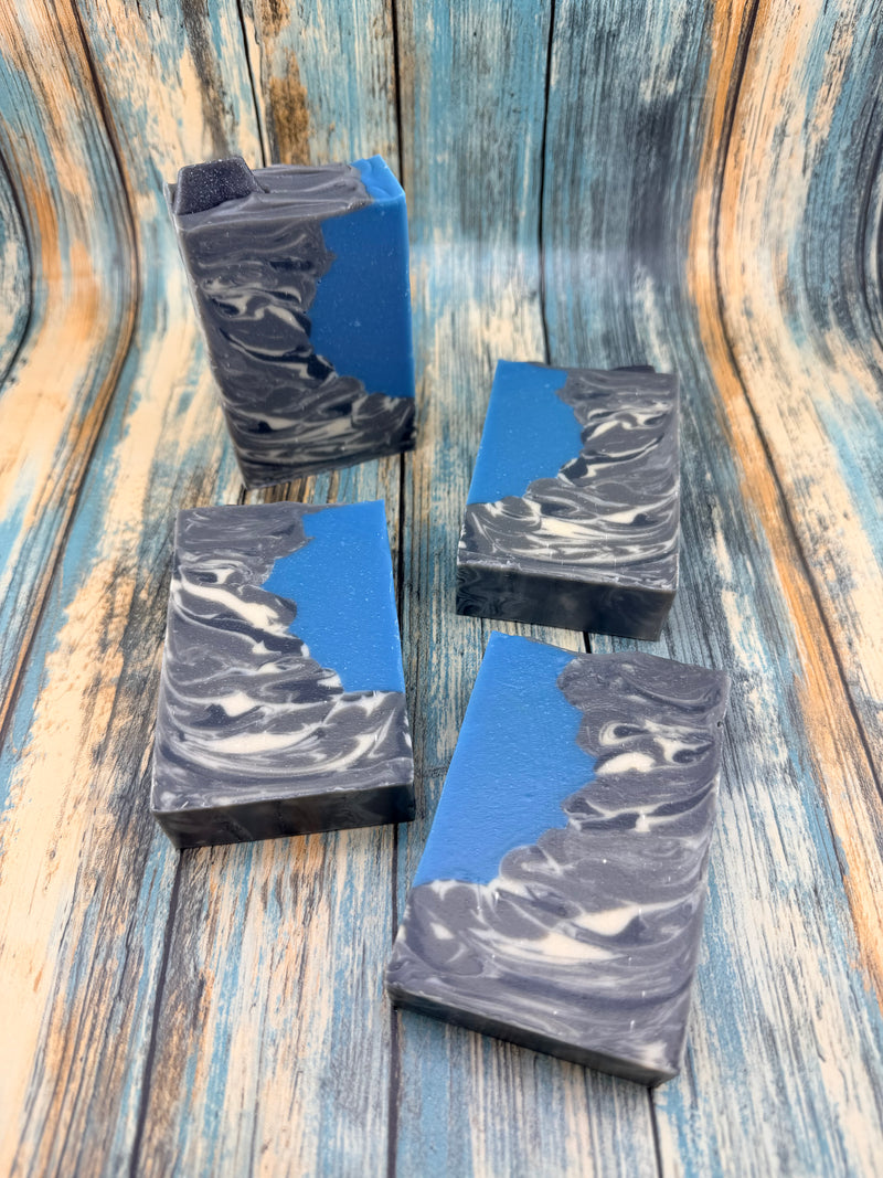 Bermuda Stone Bar Soap