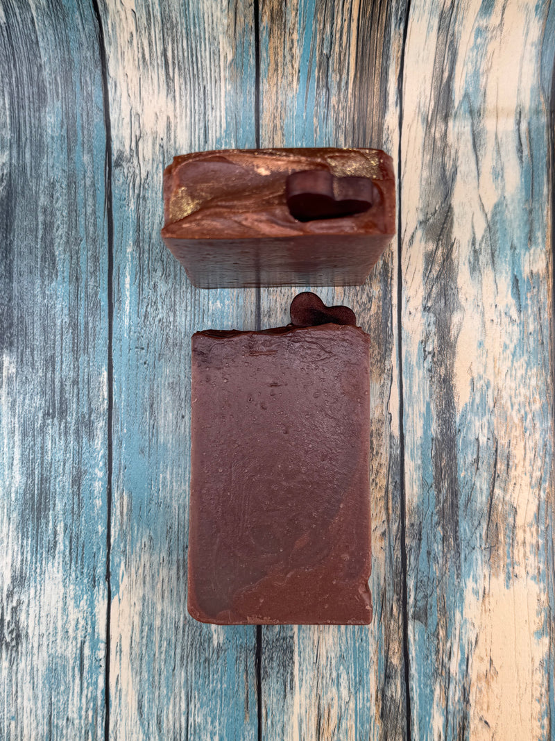 Brazilian Crush Bar Soap