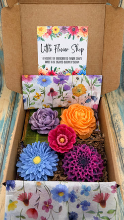 Little Flower Shop