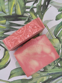 Big Energy Bar Soap (CP)