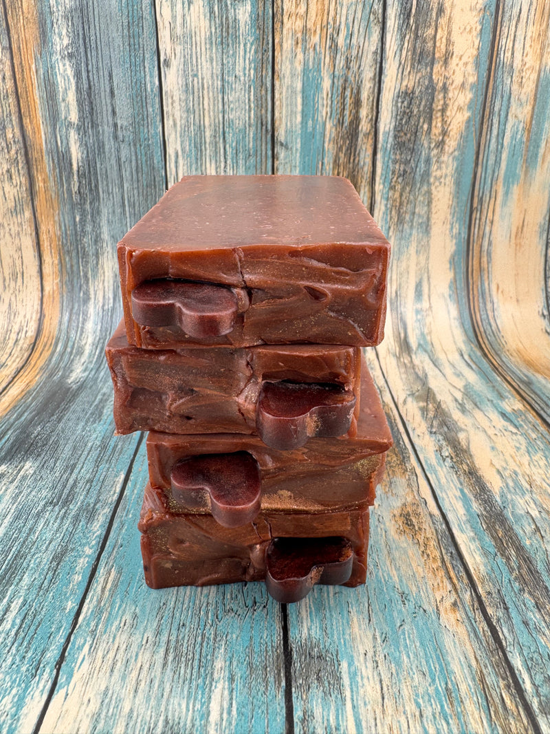 Brazilian Crush Bar Soap