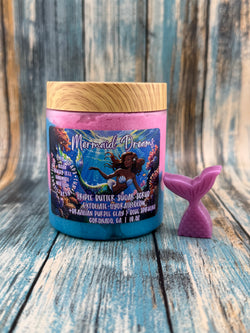 Mermaid Dreams Sugar Scrub