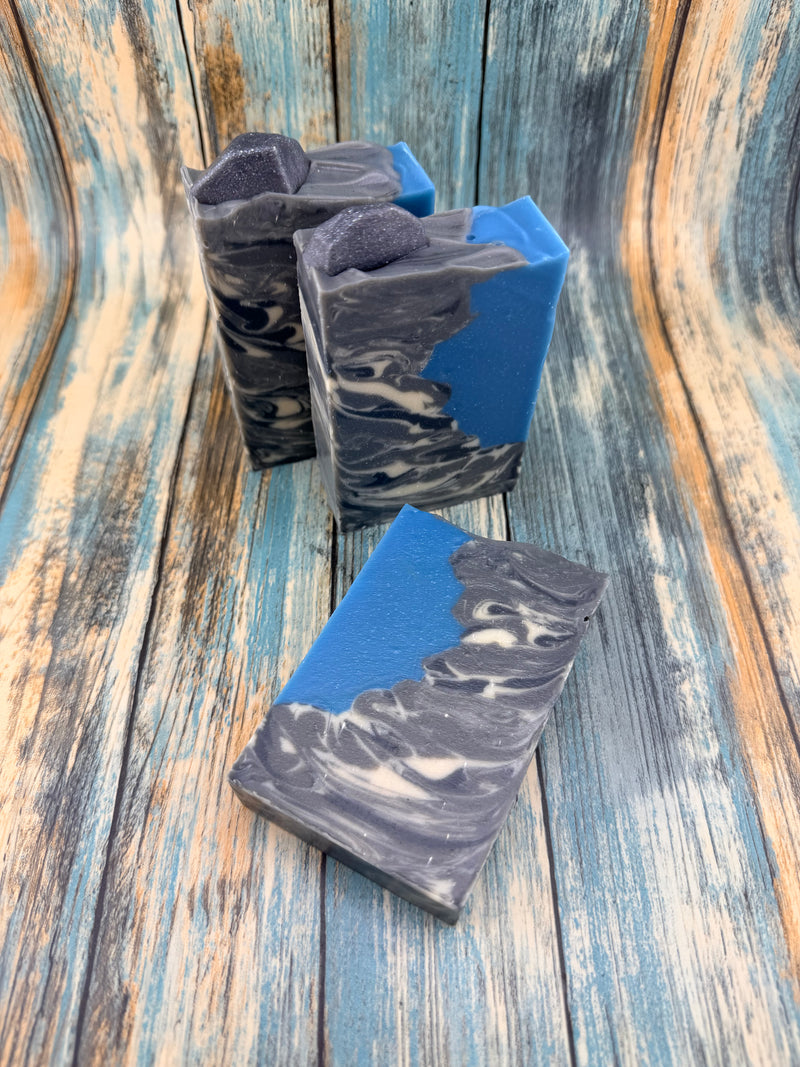 Bermuda Stone Bar Soap