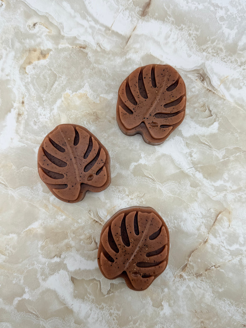 Island Nectar Facial Soap