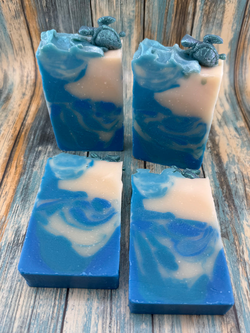 Aruba Shores Bar Soap
