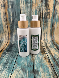 Aqua Spa Luxe Lotion