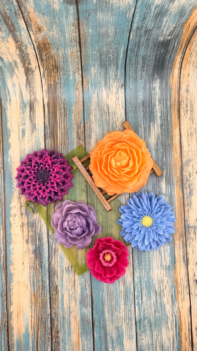 Little Flower Shop