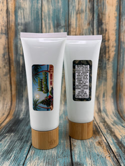 Merry Grinchmas Luxe Lotion