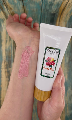 Scarlet Fleur Luxe Lotion